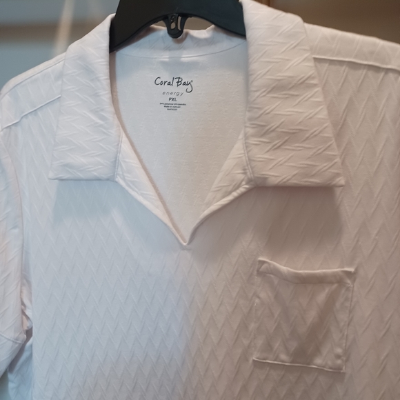 Womens golf or sport top - Picture 4 of 6